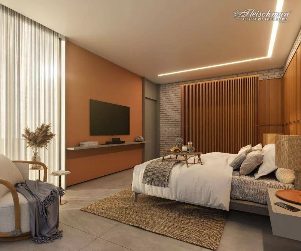 Apartamento, 1 quarto, 40 m² - Foto 13
