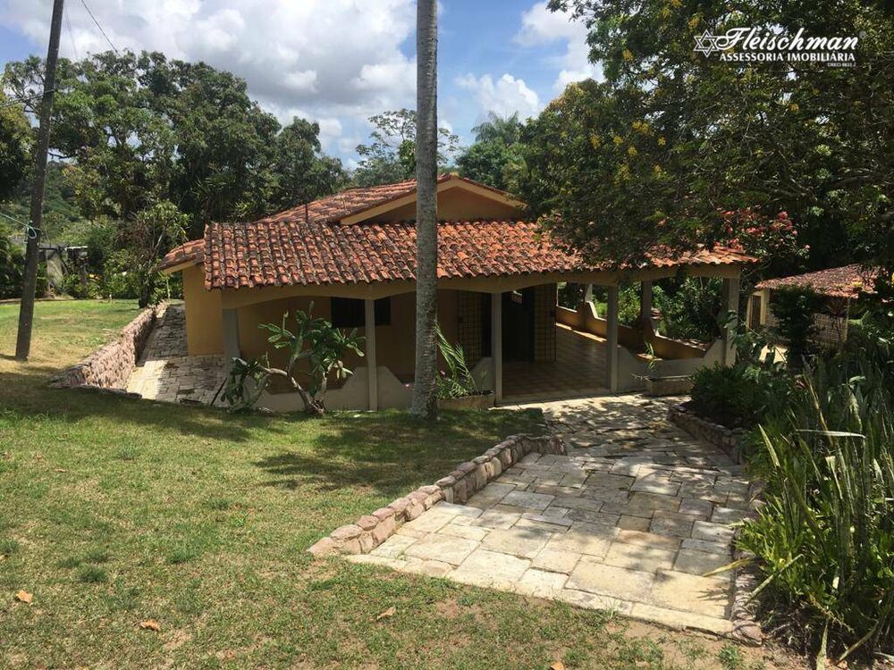 Fazenda à venda com 3 quartos, 66150M2 - Foto 2