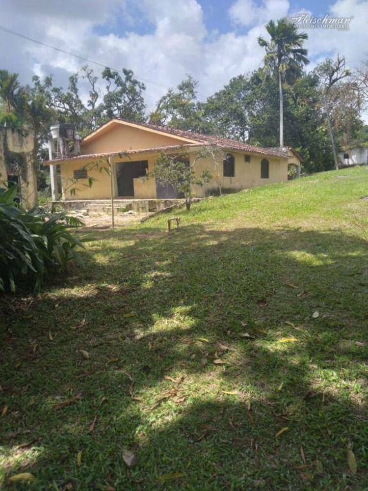 Fazenda à venda com 3 quartos, 66150M2 - Foto 1