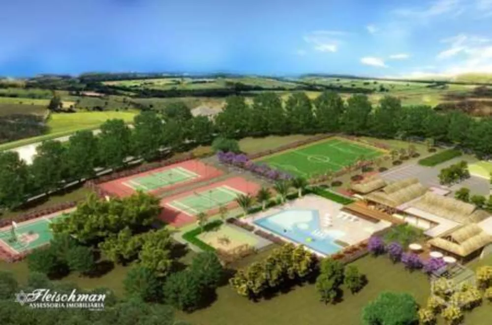 Loteamento e Condomínio, 486 m² - Foto 1