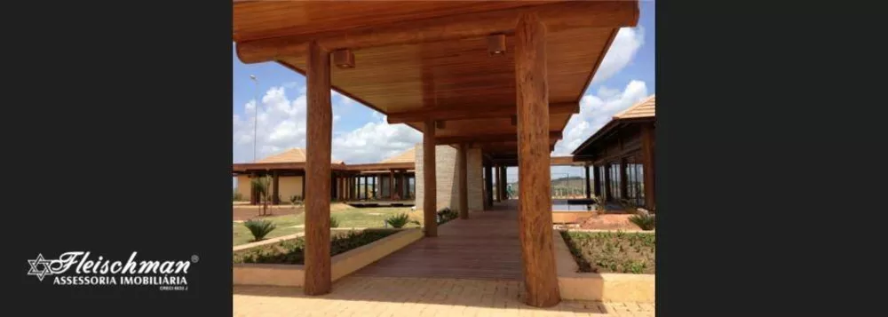 Loteamento e Condomínio, 486 m² - Foto 6