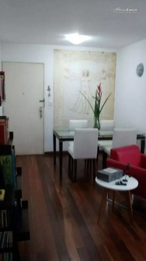 Apartamento, 2 quartos, 81 m² - Foto 5