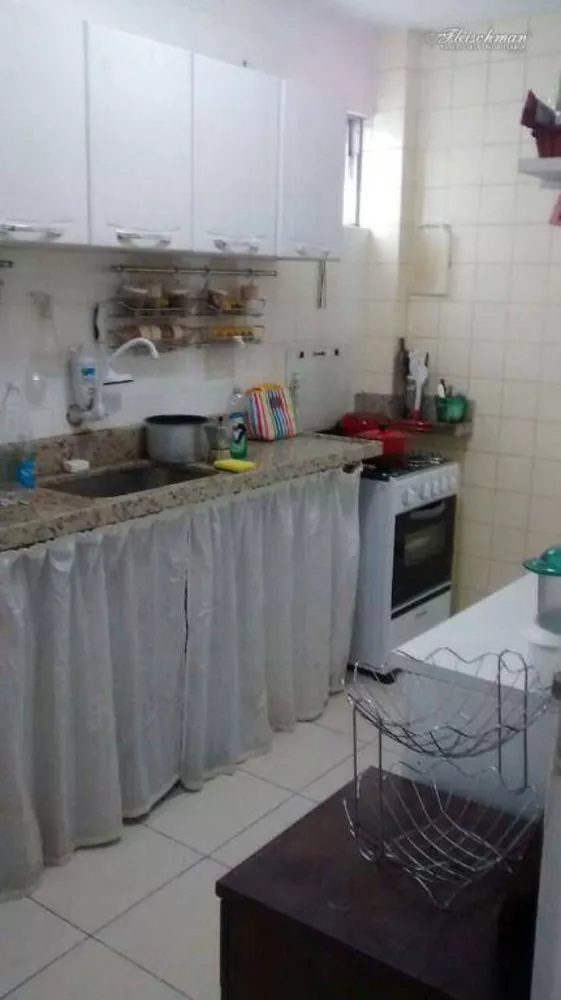 Apartamento, 2 quartos, 81 m² - Foto 6