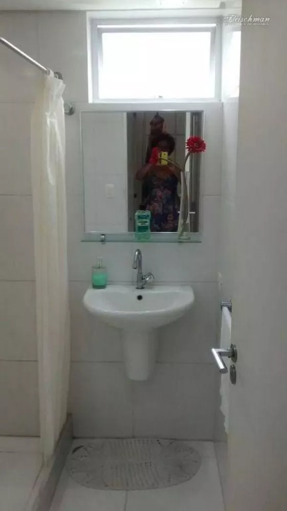 Apartamento, 2 quartos, 81 m² - Foto 2