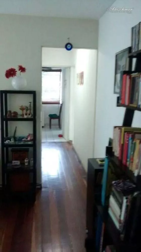 Apartamento, 2 quartos, 81 m² - Foto 7