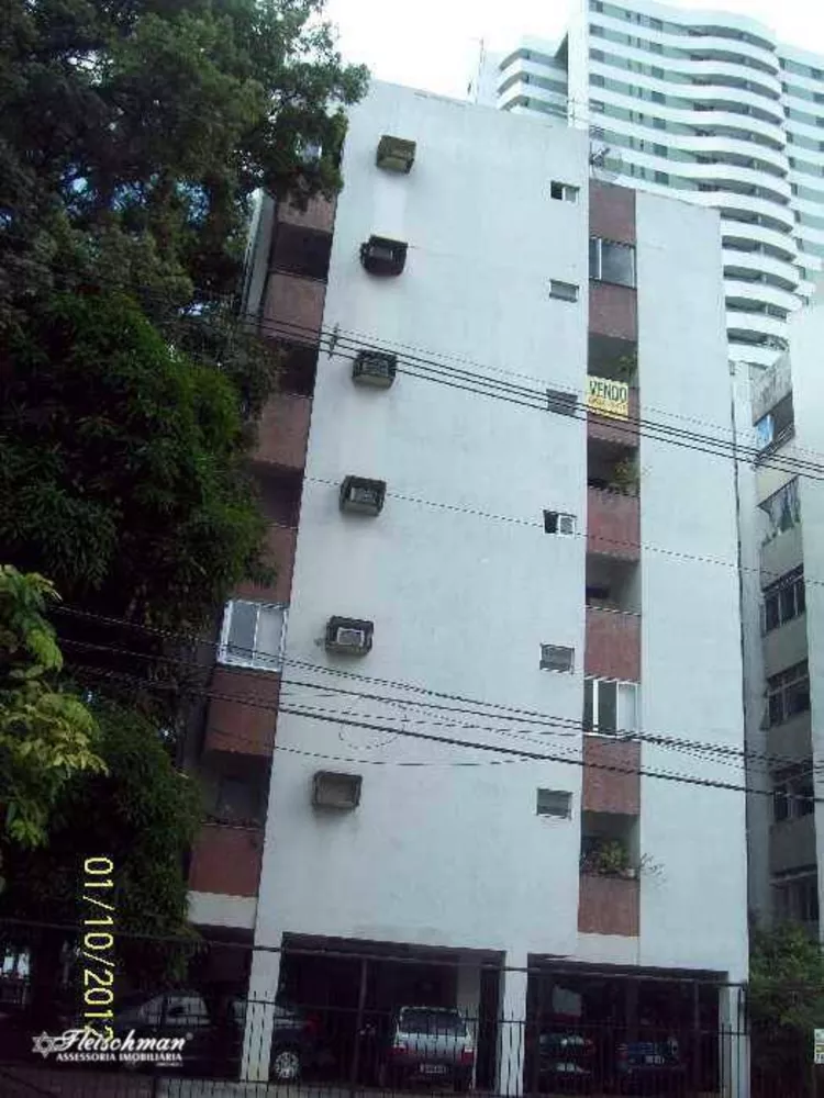 Apartamento, 2 quartos, 81 m² - Foto 13