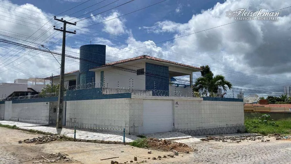 Casa, 5 quartos - Foto 17