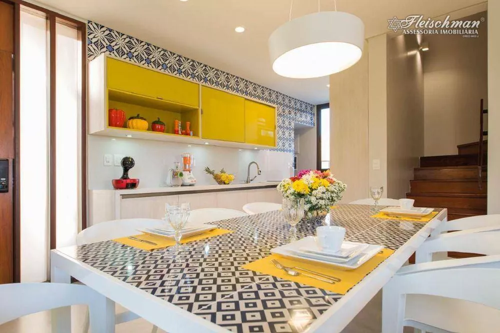 Casa, 4 quartos - Foto 12