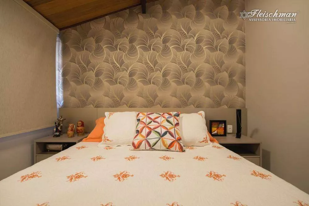 Casa, 4 quartos - Foto 20