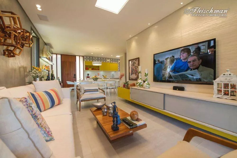 Casa, 4 quartos - Foto 11