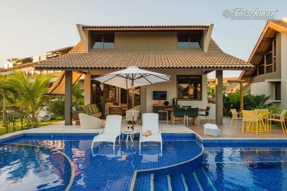 Casa, 4 quartos - Foto 3