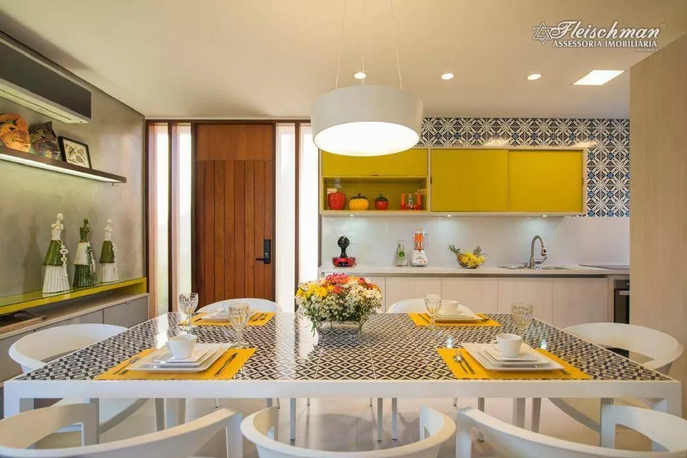 Casa, 4 quartos - Foto 13