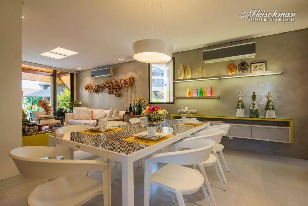 Casa, 4 quartos - Foto 14