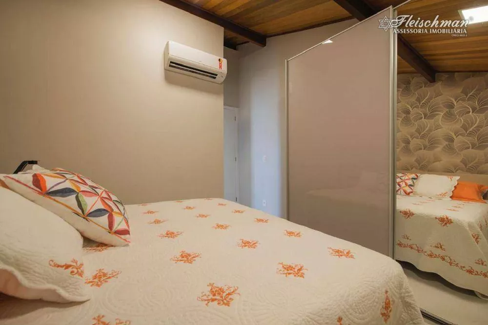 Casa, 4 quartos - Foto 19