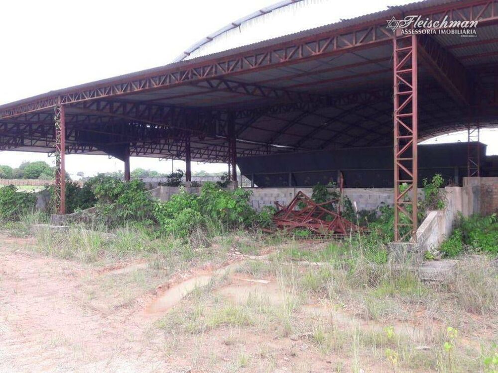 Terreno à venda, 30741M2 - Foto 2