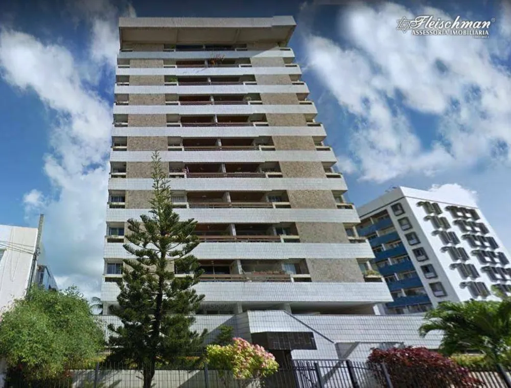 Apartamento, 4 quartos, 127 m² - Foto 1
