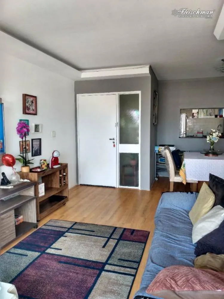 Apartamento, 4 quartos, 127 m² - Foto 4