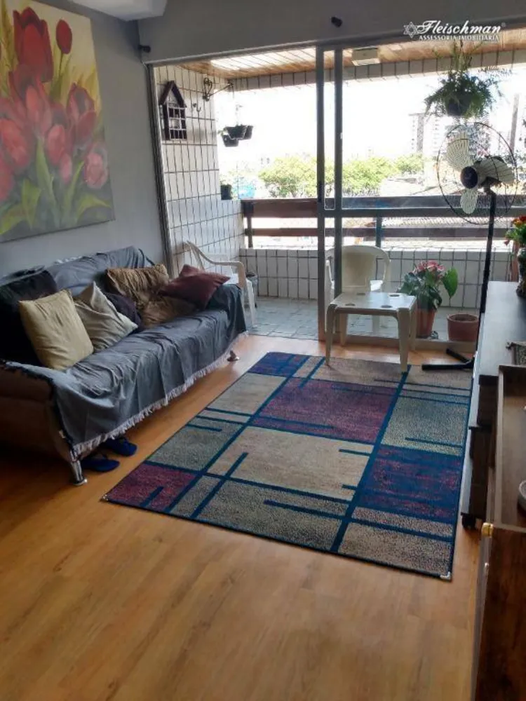 Apartamento, 4 quartos, 127 m² - Foto 3