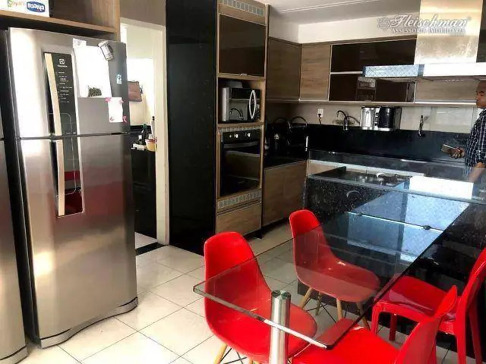 Cobertura, 4 quartos, 333 m² - Foto 9