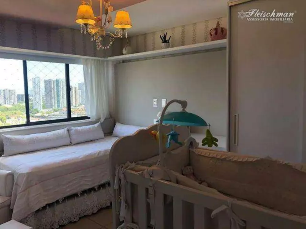 Cobertura, 4 quartos, 333 m² - Foto 12