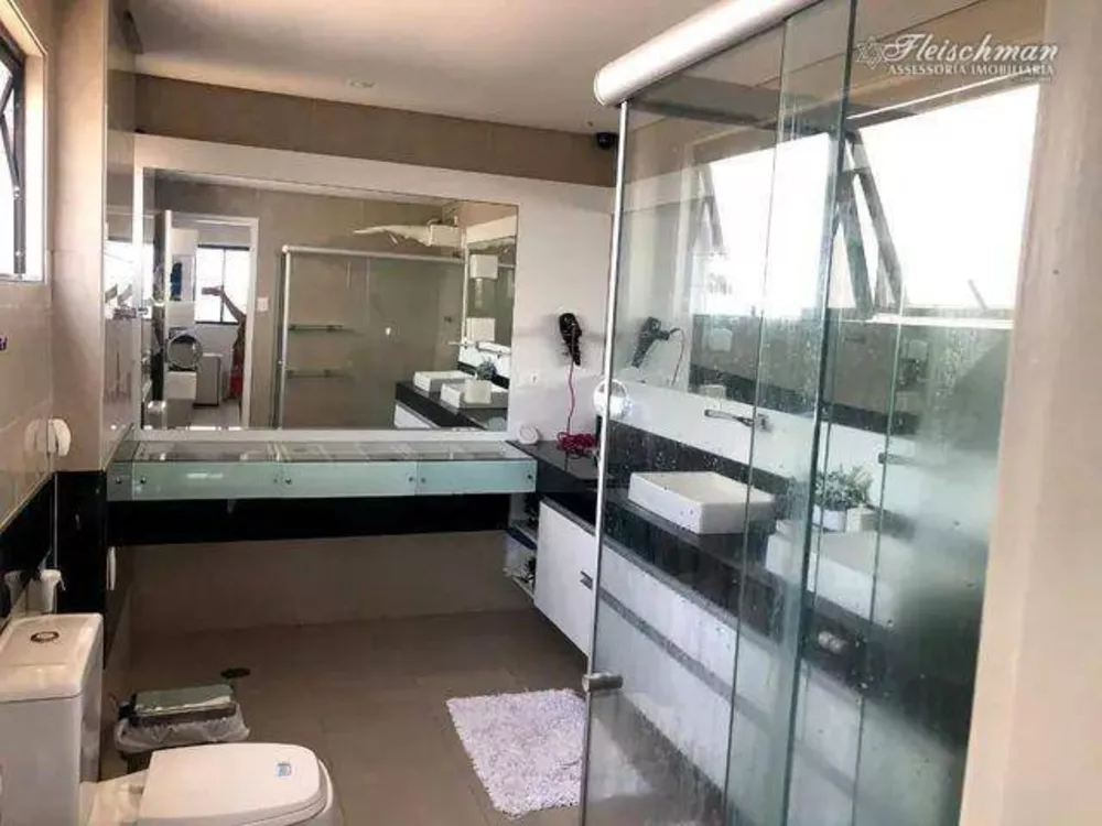 Cobertura, 4 quartos, 333 m² - Foto 6