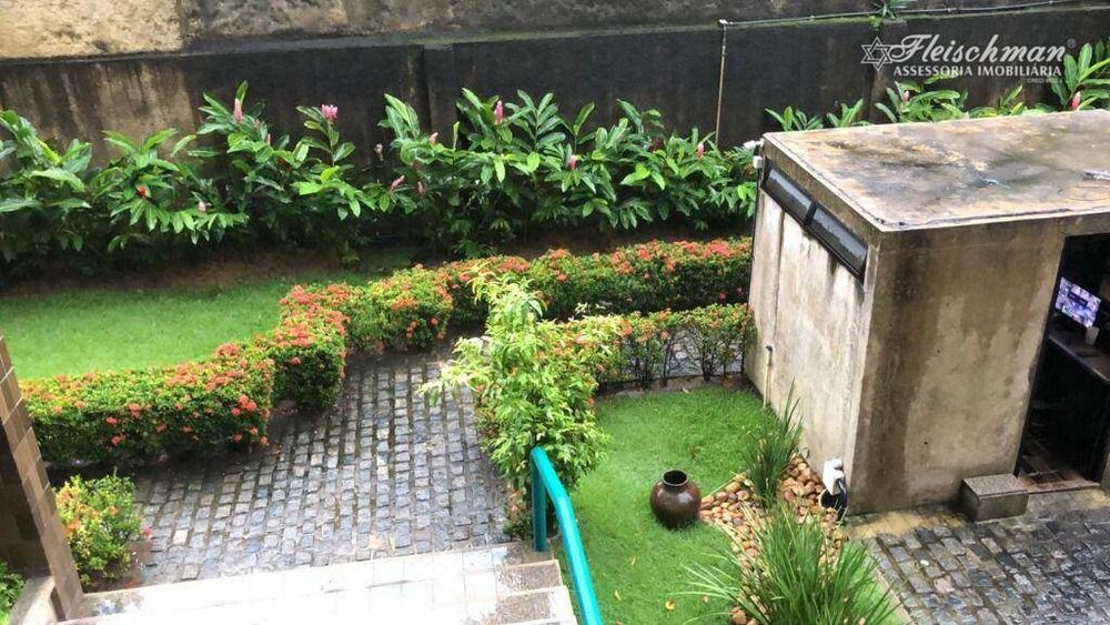 Apartamento, 4 quartos, 268 m² - Foto 3