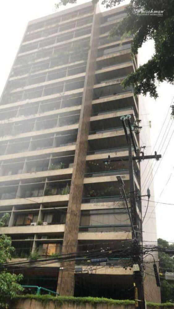 Apartamento, 4 quartos, 268 m² - Foto 2