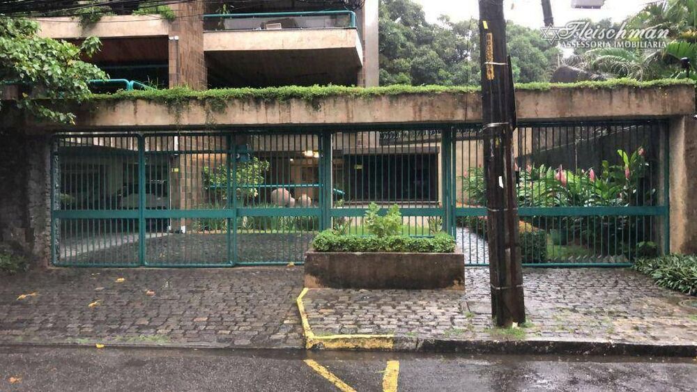 Apartamento, 4 quartos, 268 m² - Foto 4