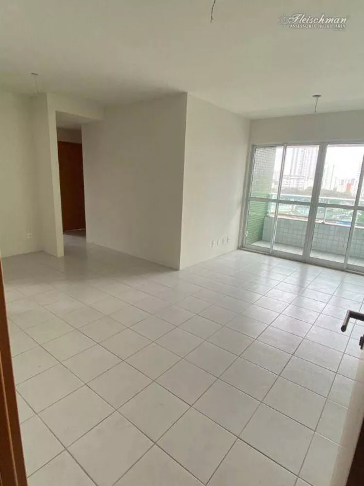 Apartamento, 3 quartos, 86 m² - Foto 1