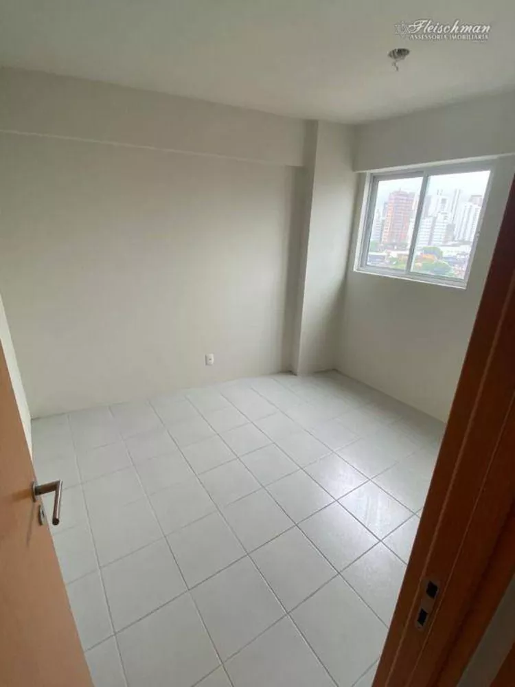 Apartamento, 3 quartos, 86 m² - Foto 3