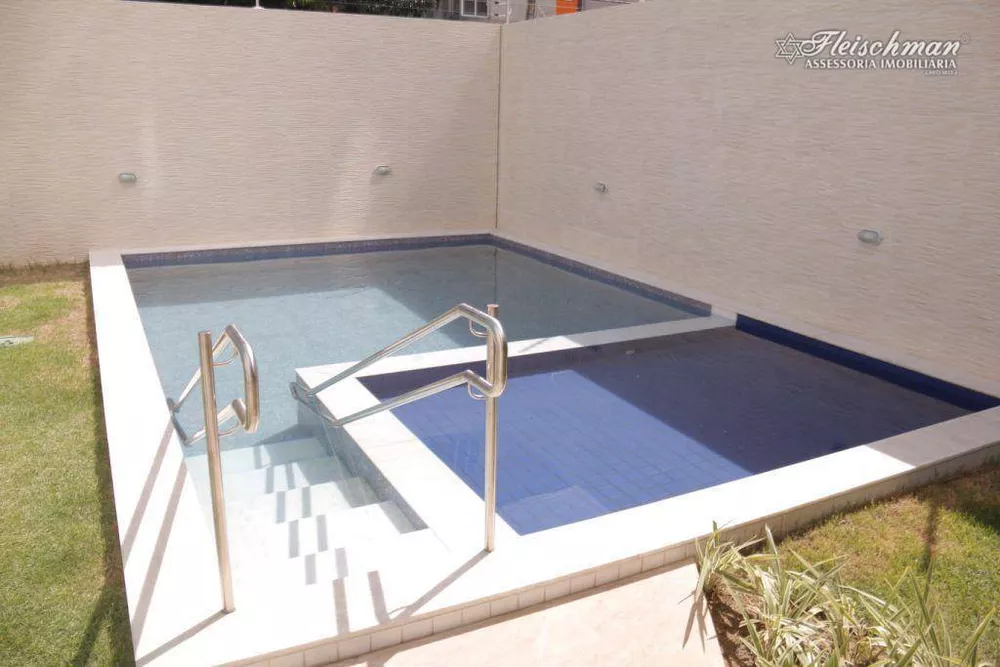 Apartamento, 3 quartos, 86 m² - Foto 10
