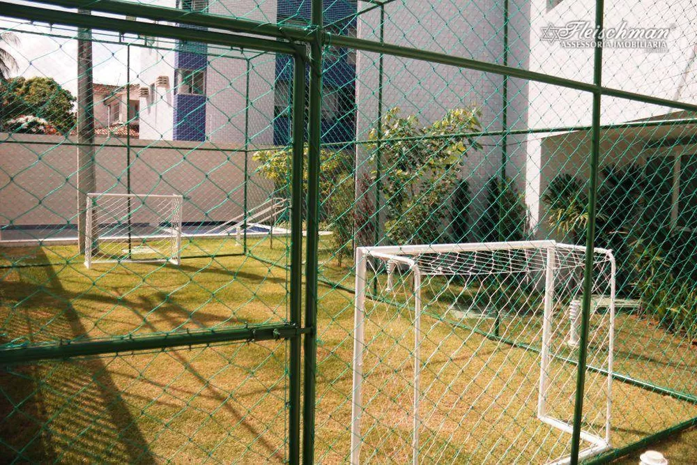 Apartamento, 3 quartos, 86 m² - Foto 9
