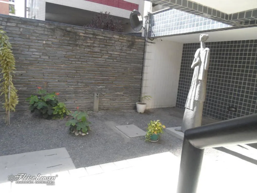 Apartamento, 1 quarto, 57 m² - Foto 4