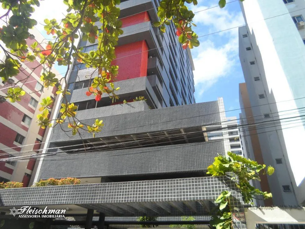 Apartamento, 1 quarto, 57 m² - Foto 2