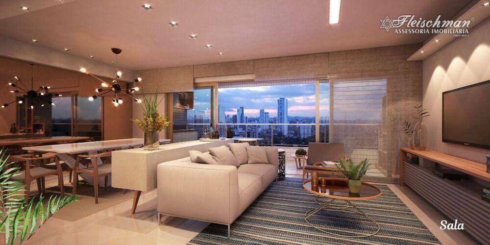 Apartamento, 4 quartos, 123 m² - Foto 12
