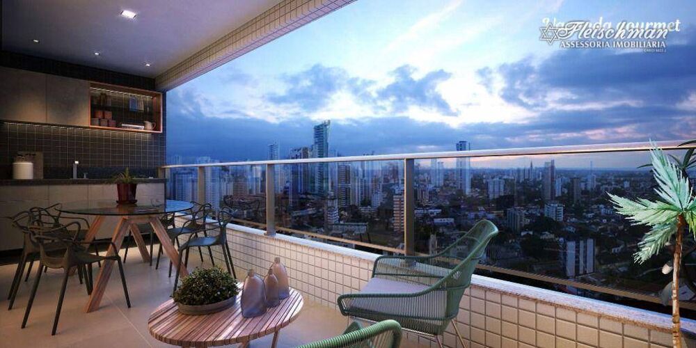 Apartamento, 4 quartos, 123 m² - Foto 13