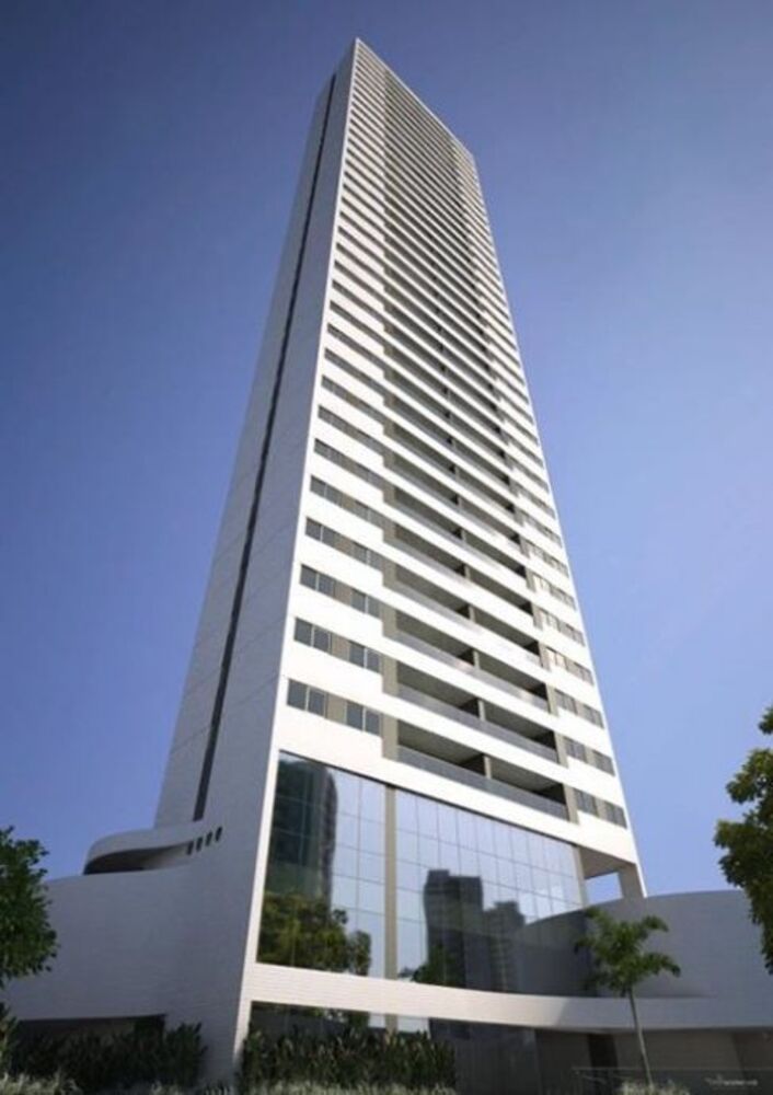 Apartamento, 4 quartos, 123 m² - Foto 1
