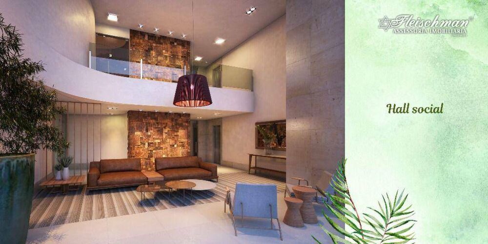 Apartamento, 4 quartos, 123 m² - Foto 4