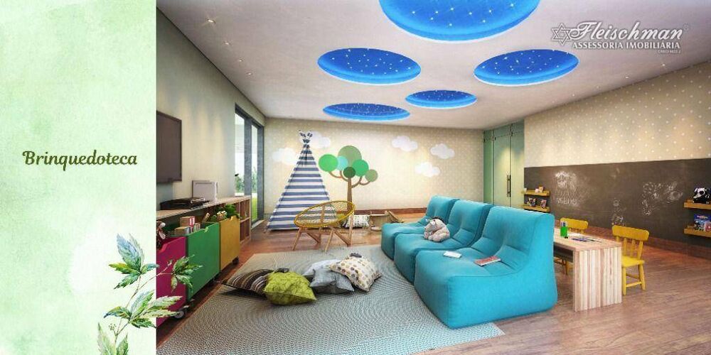 Apartamento, 4 quartos, 123 m² - Foto 5