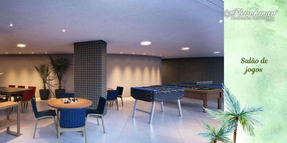 Apartamento, 4 quartos, 123 m² - Foto 9