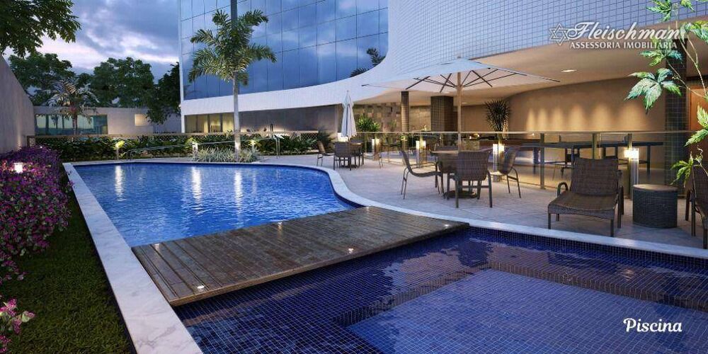 Apartamento, 4 quartos, 123 m² - Foto 8