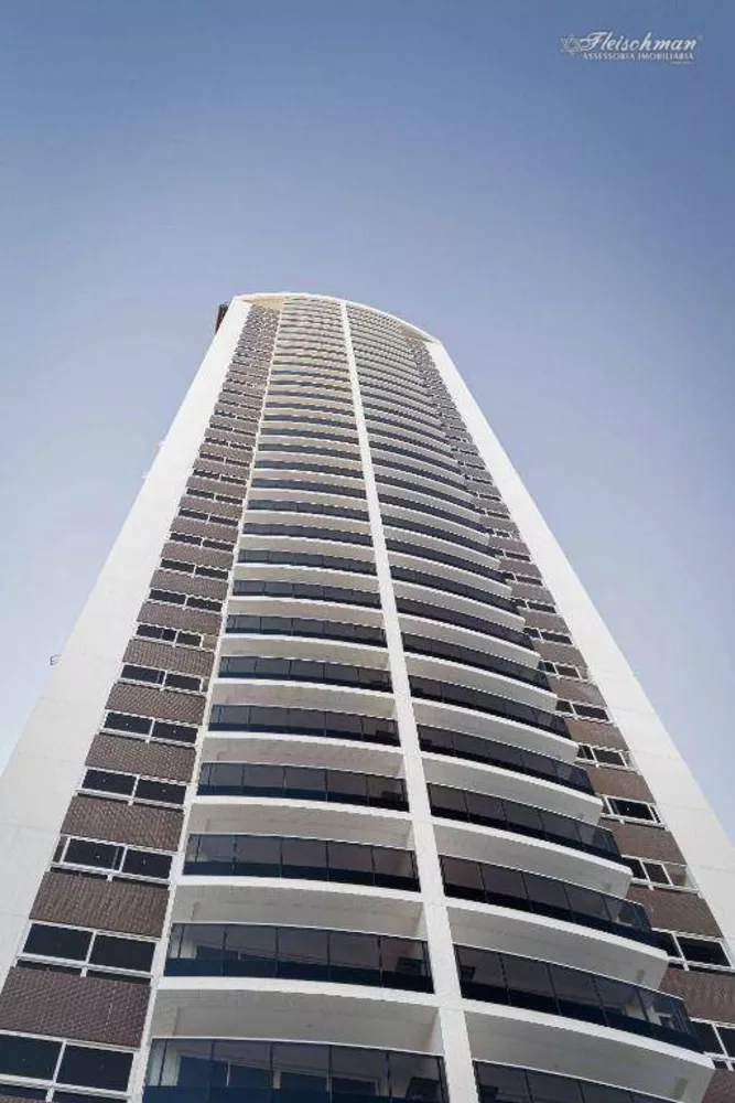 Apartamento, 4 quartos, 162 m² - Foto 1