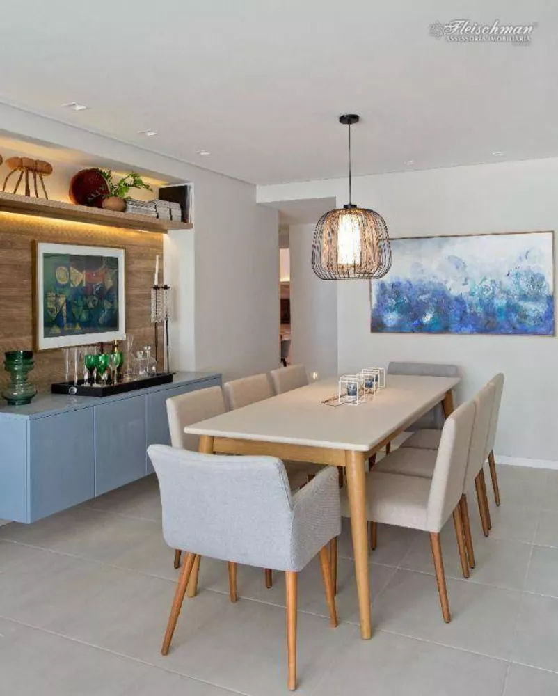 Apartamento, 4 quartos, 162 m² - Foto 4