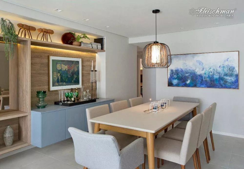 Apartamento, 4 quartos, 162 m² - Foto 3