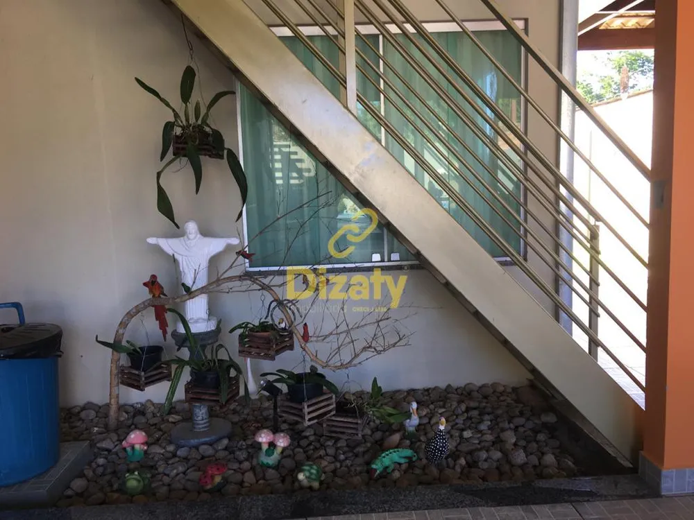 Casa, 2 quartos, 540 m² - Foto 9