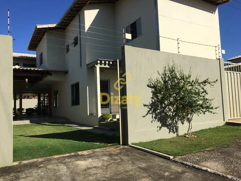 Casa, 2 quartos, 540 m² - Foto 7