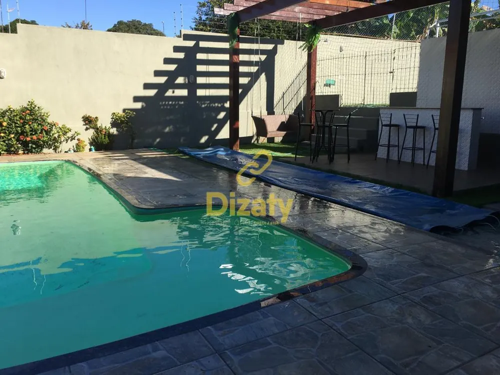 Casa, 2 quartos, 540 m² - Foto 1
