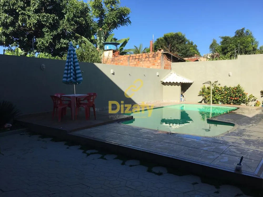 Casa, 2 quartos, 540 m² - Foto 8