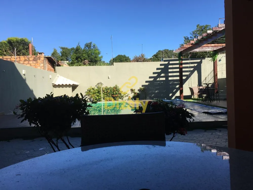 Casa, 2 quartos, 540 m² - Foto 10