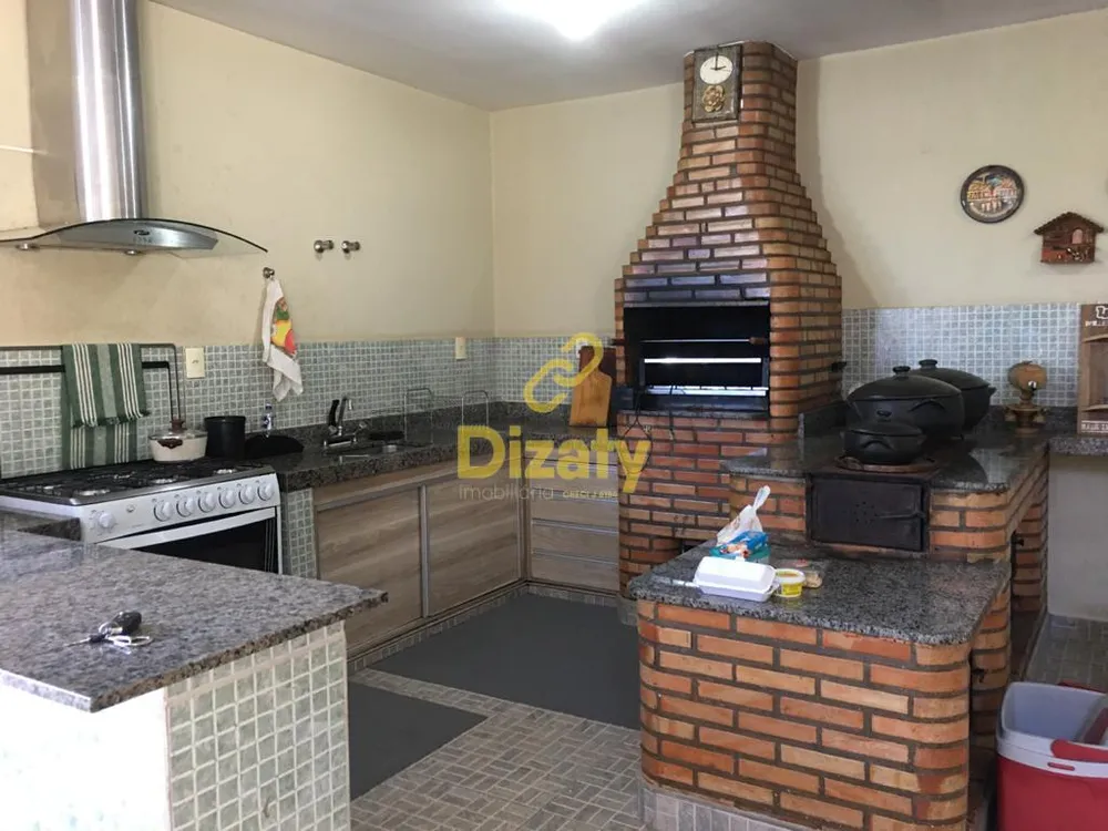 Casa, 2 quartos, 540 m² - Foto 6